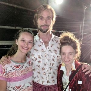 Meet your Posher, Olivia